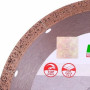 Круг алмазный для керамогранита Distar Edge 1A1R 230x1,4x25x25,4 (11120421017)