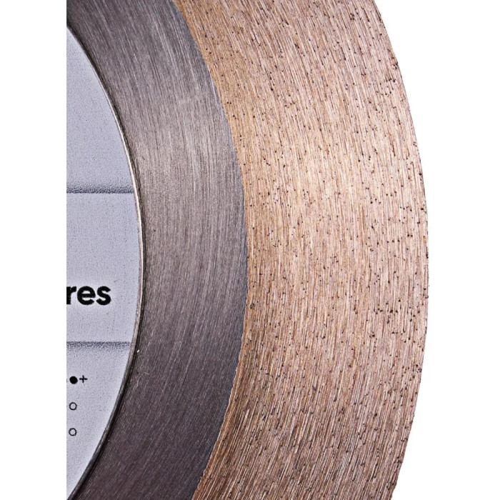 Круг алмазный для керамогранита Distar Edge 1A1R 250x1,4x25x25,4 (11120421019)