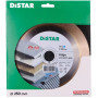 Круг алмазный для керамогранита Distar Edge 1A1R 250x1,4x25x25,4 (11120421019)
