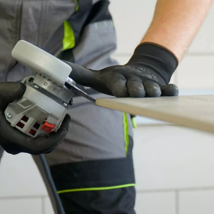 Круг алмазний для керамограніту Distar Edge Dry 1A1R 115x1,6х25x22,23(11115546009)
