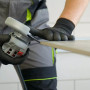 Круг алмазний для керамограніту Distar Edge Dry 1A1R 115x1,6х25x22,23(11115546009)