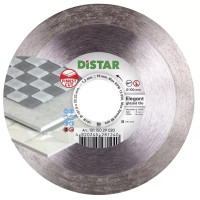Круг алмазний для керамограніту Distar Elegant 1A1R 100*1,2*10*22,23 (10115029020)