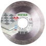 Круг алмазний для керамограніту Distar Elegant 1A1R 100*1,2*10*22,23 (10115029020)