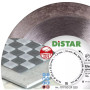 Круг алмазний для керамограніту Distar Elegant 1A1R 100*1,2*10*22,23 (10115029020)