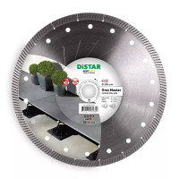 Круг алмазний для керамограніту Distar Gres Master 230x1,6x10x22,23 (81120528026)