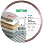 Круг алмазний для керамограніту Distar Hard ceramics 1A1R 200x1,6/1,2x10x25,4 (11120048015)