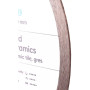Круг алмазний для керамограніту Distar Hard ceramics 1A1R 250x1,5x10x25,4 (11120048019)