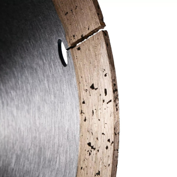Круг алмазний для керамограніту Distar Hard ceramics Advanced 1A1R 115x1,6x10x22,23 (11115528010)