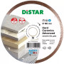 Круг алмазний для керамограніту Distar Hard ceramics Advanced 1A1R 180x1,4x8,5x25,4 (11120528014)