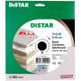 Круг алмазний для керамограніту Distar Hard ceramics Advanced 1A1R 180x1,4x8,5x25,4 (11120528014)