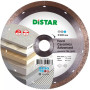 Круг алмазний для керамограніту Distar Hard ceramics Advanced 1A1R 200x1,3x10x25,4 (11120349015)