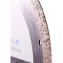 Круг алмазний для керамограніту Distar Hard ceramics Advanced 1A1R 200x1,3x10x25,4 (11120349015)