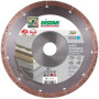 Круг алмазний для керамограніту Distar Hard ceramics Advanced 1A1R 350x1,8x10x25,4 (11120049015)
