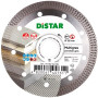 Круг алмазний для керамограніту Distar Multigres 1A1R 125x1,4x10x22,23 (11115494010)