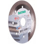 Круг алмазний для керамограніту Distar Multigres 1A1R 125x1,4x10x22,23 (11115494010)