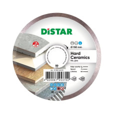 Круг алмазный для плиткореза Distar Hard ceramics 1A1R 150x1,4x8x25,4 (11120048012)