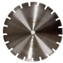 Круг алмазний для свіжого бетону Distar 350x3,2x25.4 CLF (10216025024)