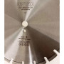 Круг алмазний для свіжого бетону Distar 350x3,2x25.4 CLF (10216025024)
