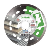 Коло алмазний відрізний DiStar 1A1R 125 ESTHETE LI-ION (11115421011)