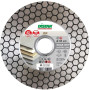 Круг алмазний відрізний Distar 1A1R 125*1.6/1.2*25*22.23/М14F Edge Dry (11117546010)