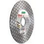 Круг алмазний відрізний Distar 1A1R 125*1.6/1.2*25*22.23/М14F Edge Dry (11117546010)