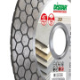 Круг алмазний відрізний Distar 1A1R 125*1.6/1.2*25*22.23/М14F Edge Dry (11117546010)