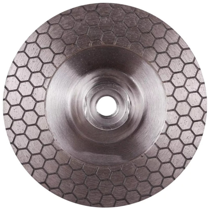 Круг алмазний відрізний Distar 1A1R 125*1.6/1.2*25*22.23/М14F Edge Dry (11117546010)