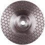 Круг алмазний відрізний Distar 1A1R 125*1.6/1.2*25*22.23/М14F Edge Dry (11117546010)