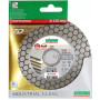 Круг алмазний відрізний Distar 1A1R 125*1.6/1.2*25*22.23/М14F Edge Dry (11117546010)