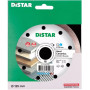 Круг алмазний відрізний Distar 1A1R 125x1,4/1,0x10x22,23 Hard ceramics (11115048010)