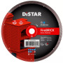 Круг алмазний відрізний Distar 1A1R 200x1,6/1,2x10x25,4 Gres Ultra (11120159015)