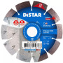 Круг алмазний відрізний Distar 1A1RSS/C3-W 125x2,2/1,3x22,23-10-ARP 30x2,2x10+2 R50,5 Classic H12 (12315011011)