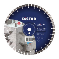 Круг алмазний відрізний DiStar Meteor-H15 350x3,2/2,2x25,4 (12385055025)