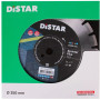 Круг алмазний відрізний DiStar Sprinter Plus 350x3,2/2,2x25,4 (12485087024)