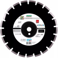 Круг алмазный отрезной DiStar Sprinter Plus 500x3,8/2,8x25,4 (12485087031)