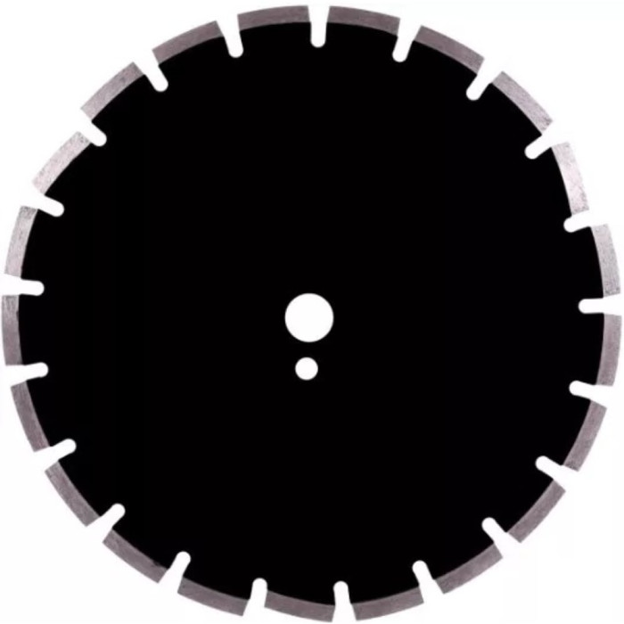 Круг алмазный отрезной DiStar Sprinter Plus 500x3,8/2,8x25,4 (12485087031)