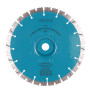 Коло алмазний відрізний Distar TECHNIC ADVANCED 1A1RSS 232X22,23F з фланцем (04338347018)