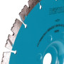 Коло алмазний відрізний Distar TECHNIC ADVANCED 1A1RSS 232X22,23F з фланцем (04338347018)