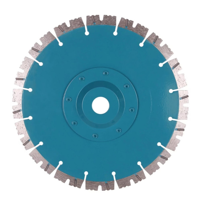 Коло алмазний відрізний Distar TECHNIC ADVANCED 1A1RSS 232X22,23F з фланцем (04338347018)