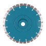 Коло алмазний відрізний Distar TECHNIC ADVANCED 1A1RSS 232X22,23F з фланцем (04338347018)