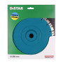 Коло алмазний відрізний Distar TECHNIC ADVANCED 1A1RSS 232X22,23F з фланцем (04338347018)