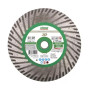 Круг алмазний відрізний Distar Turbo 125x2,8x8/25x22,23/M14F Duplex (10117126010)