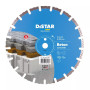 Круг алмазний по бетону Distar 350x25,4 Beton (10170085389)