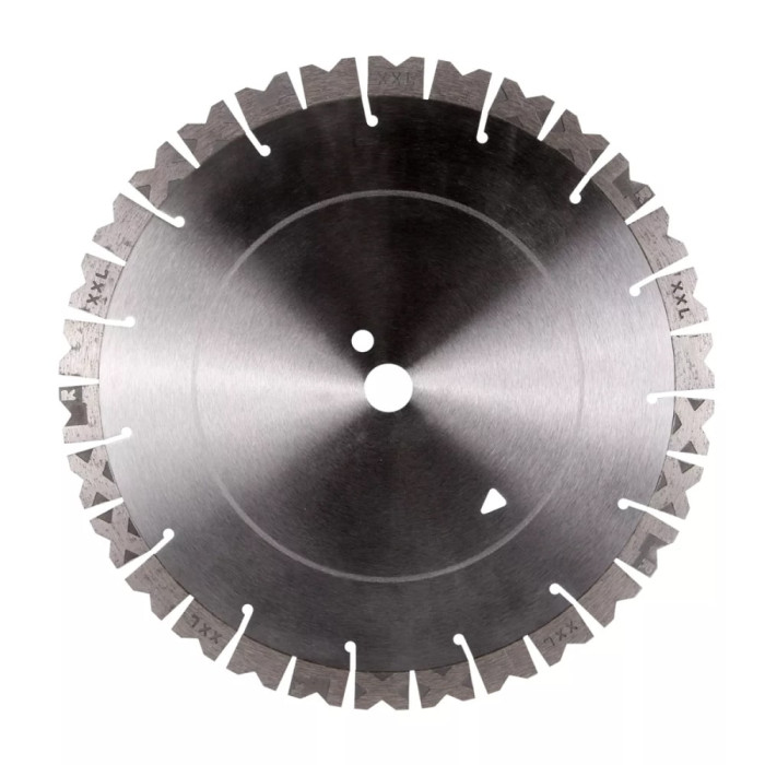 Круг алмазный по бетону DISTAR 350x25,4 XXL H20 (14320530024)