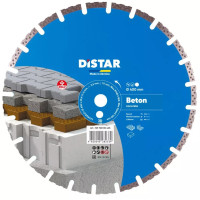 Круг алмазный по бетону Distar 400x25,4 Beton (10170085425)