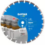 Круг алмазный по бетону Distar 400x25,4 Beton (10170085425)