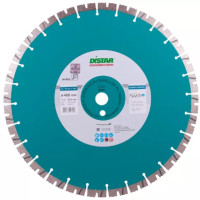 Круг алмазний по бетону Distar 400x25,4 Technic Advanced (14320347026)