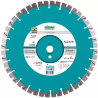 Круг алмазний по бетону Distar Technic Advanced 300x25,4 (14320347022)