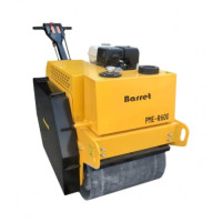 Аренда виброкатка barret pme-r600d