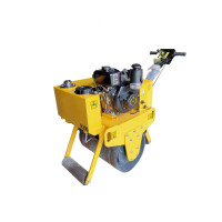 Вібраційний каток Barret PME-R300D